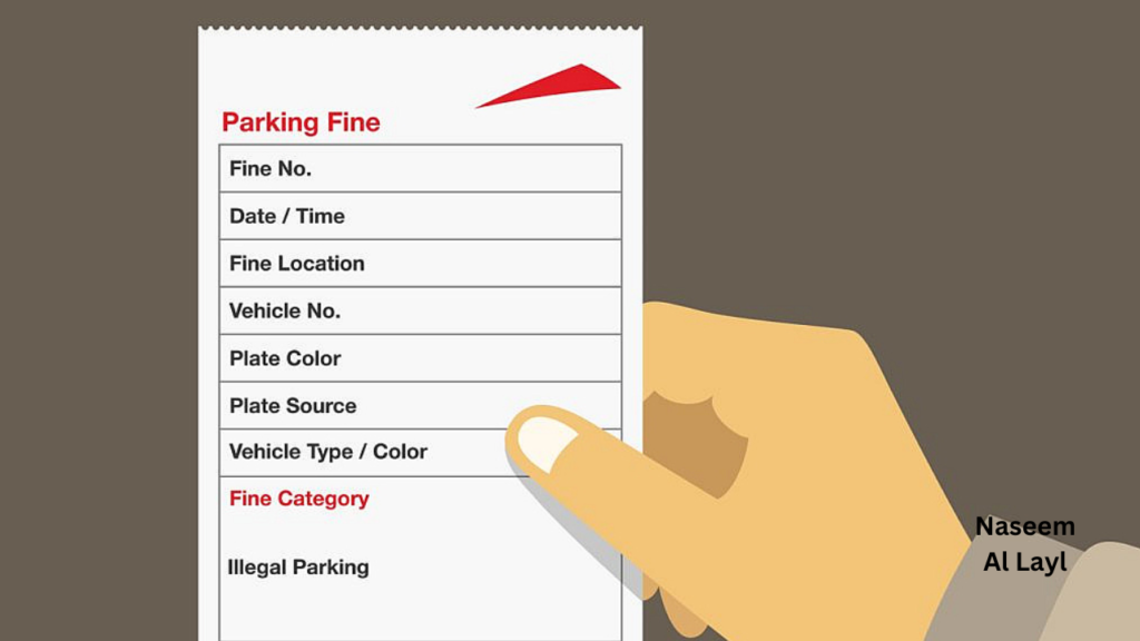 How to Check and Pay Traffic Fines in Ras Al Khaimah? Complete Guide