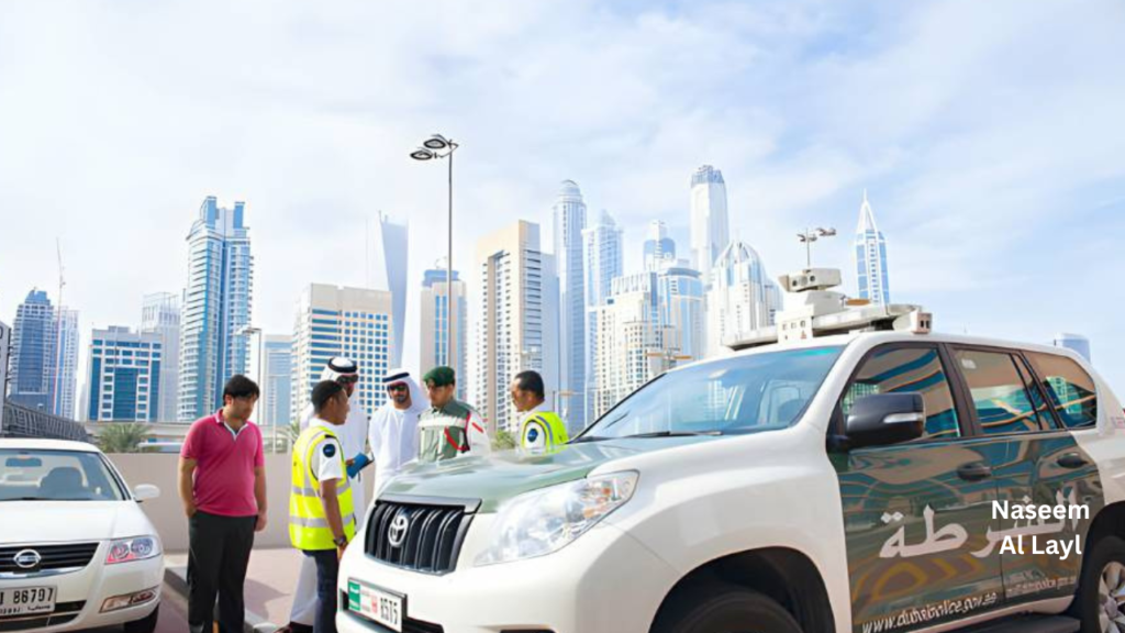 How to Get 100% Discount on Dubai Traffic Fines?