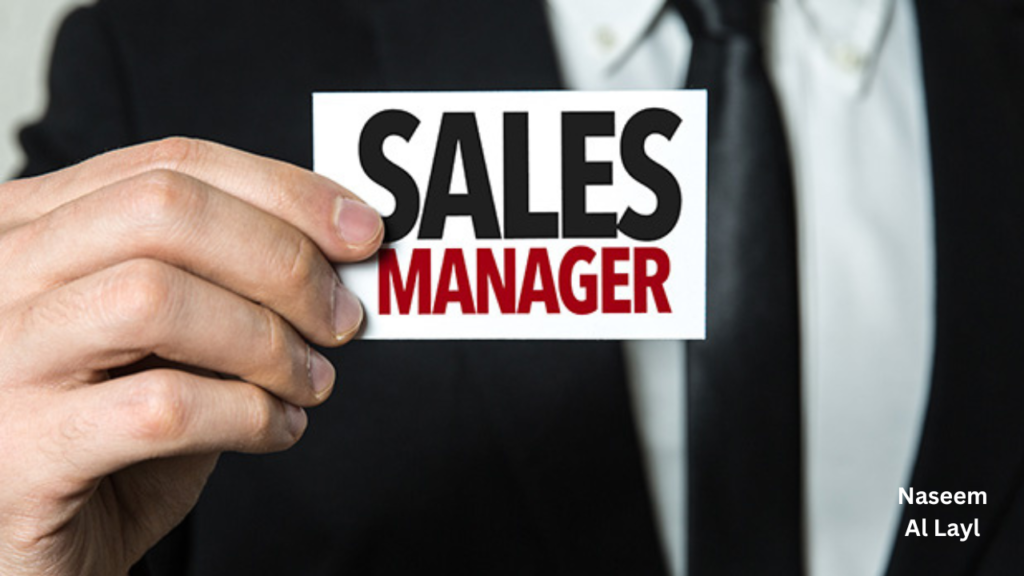 IT Sales Manager Job in Qatar – Best Opportunities and Complete Guidance