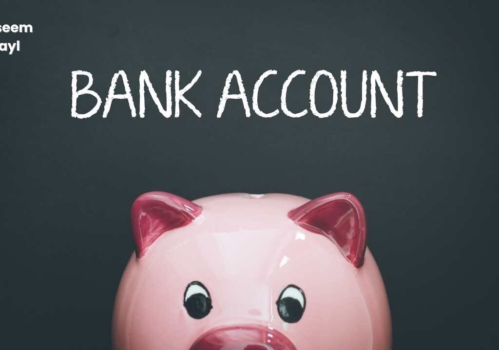 Zero Balance Savings Account