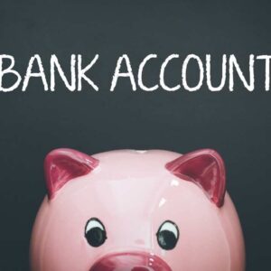 Zero Balance Savings Account