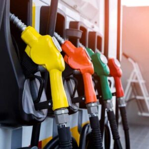 fuel price in uae march 2025